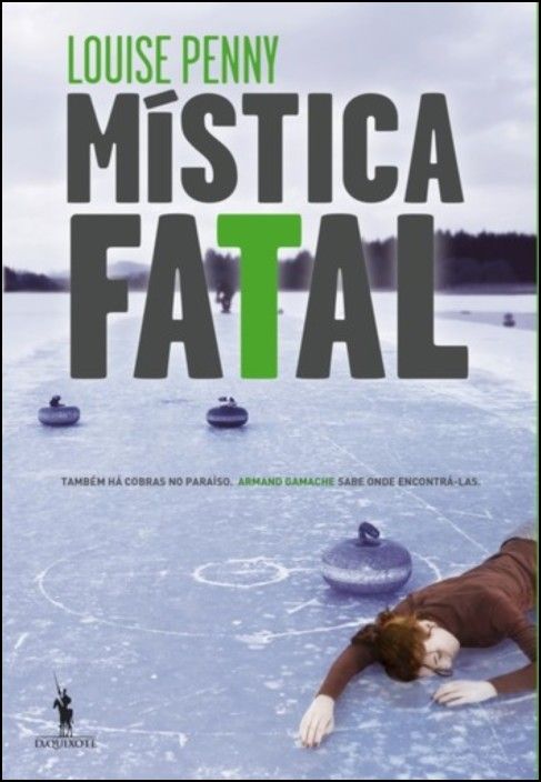 Mística Fatal