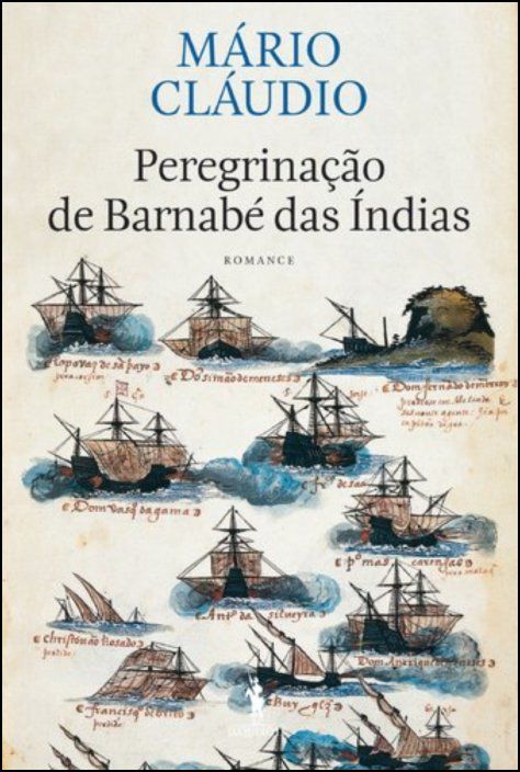 Peregrinação de Barnabé das Índias