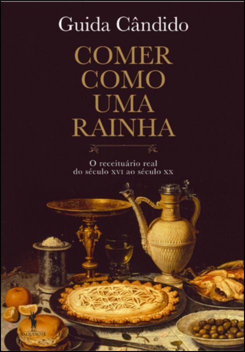 Comer Como Uma Rainha