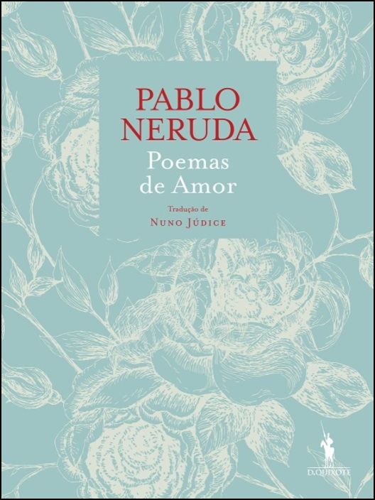 Poemas De Amor - Pablo Neruda