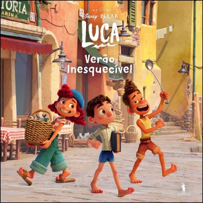 Luca: Verão Inesquecível