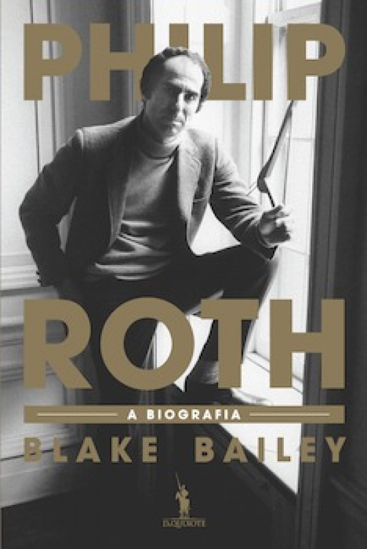 Philip Roth - A Biografia