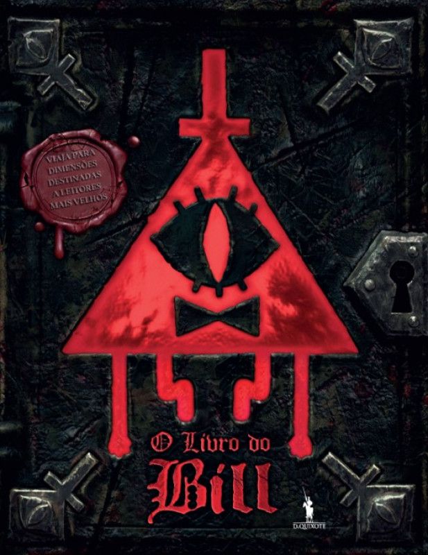 O Livro do Bill