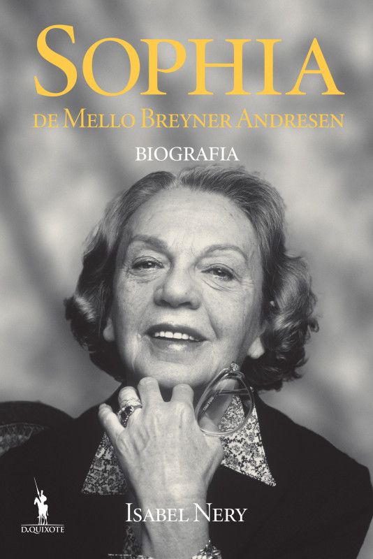 Sophia de Mello Breyner Andresen - Biografia