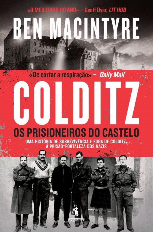 Colditz - Os Prisioneiros do Castelo