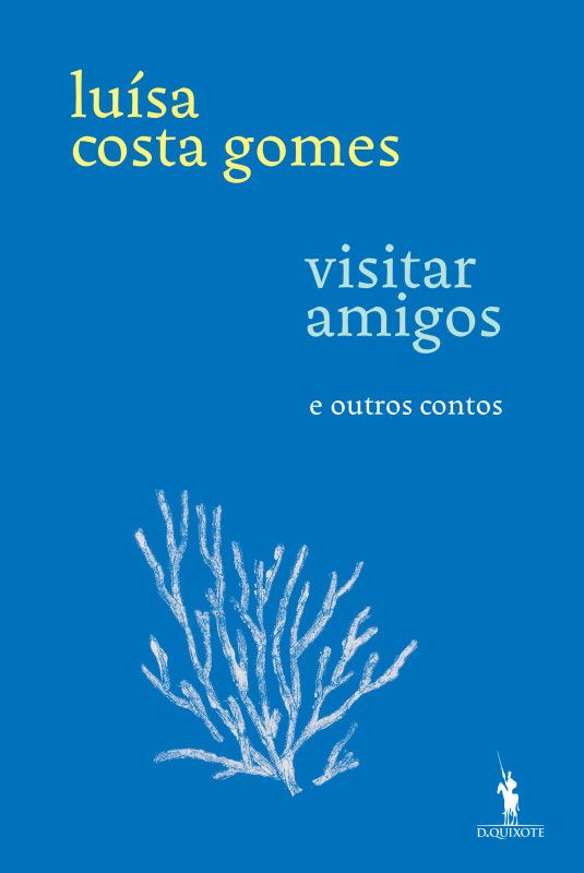 Visitar Amigos e Outros Contos