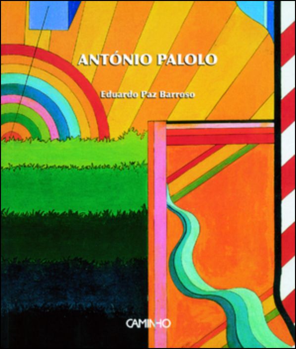 António Palolo