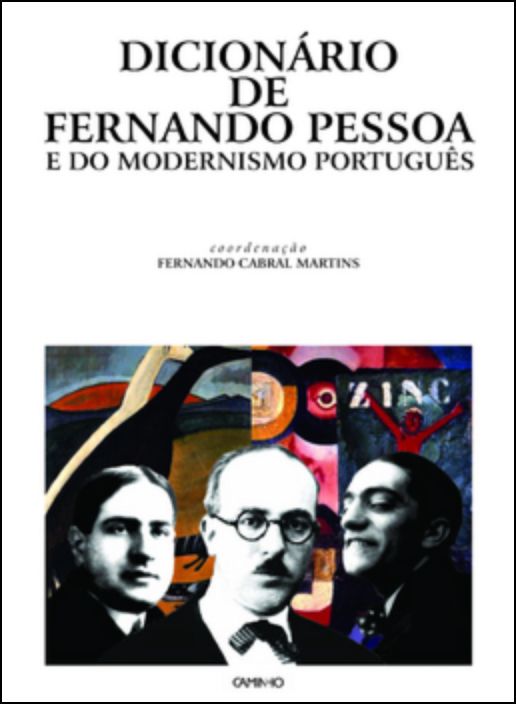 Dicionário de Fernando Pessoa