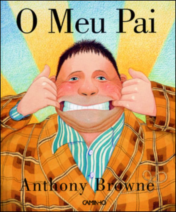 O Meu Pai