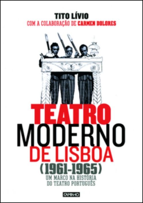Teatro Moderno Lisboa (61-65)