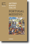 História de Portugal: Portugal medievo - Volume II