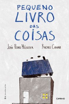 Pequeno Livro das Coisas