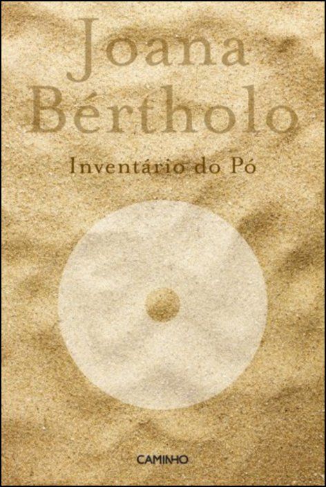 Inventário do Pó