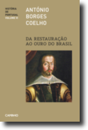 História de Portugal: da Restauração ao ouro do Brasil - Volume VI