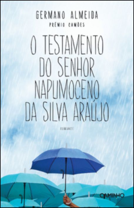 O Testamento de Sr. Napumoceno da Silva Araújo