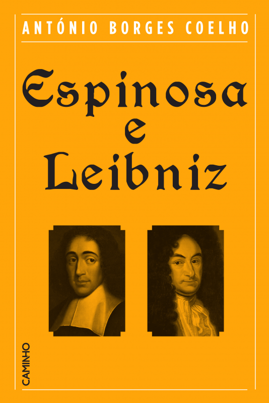 Espinosa e Leibniz