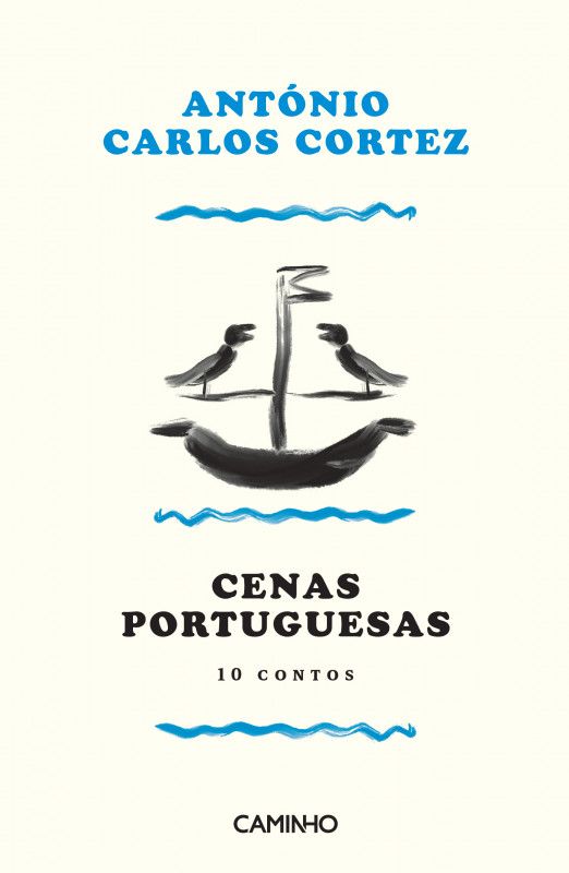 Cenas Portuguesas