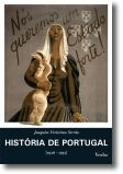 História de Portugal (1926- 1935) - Volume XIII