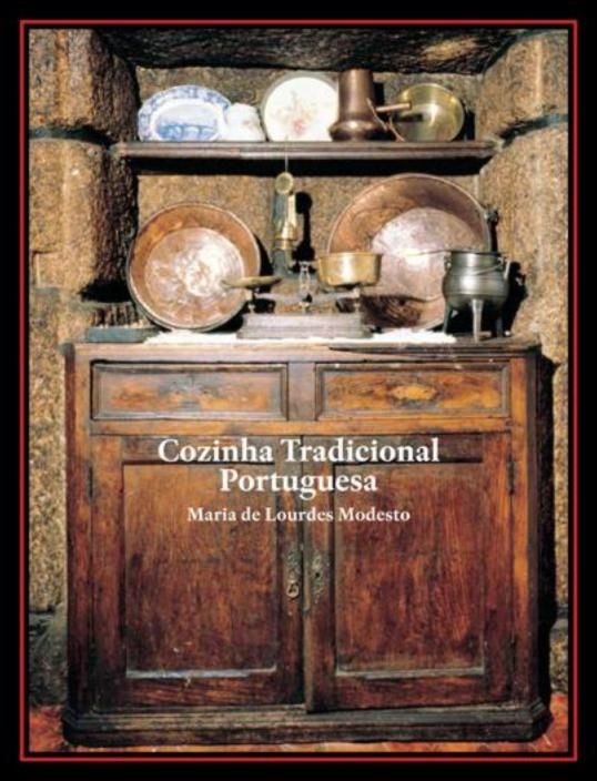 Cozinha Tradicional Portuguesa