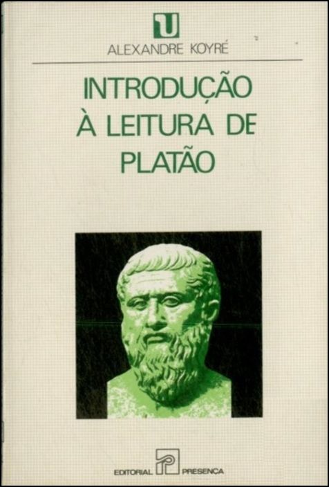 Introdução Leitura de Platão