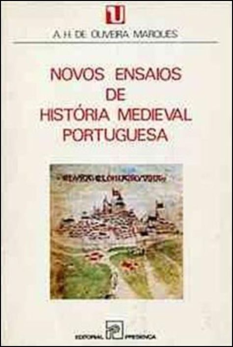 Novos Ensaios de História Medieval Portuguesa