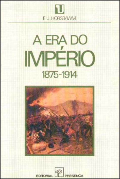 A Era do Império 1875-1914