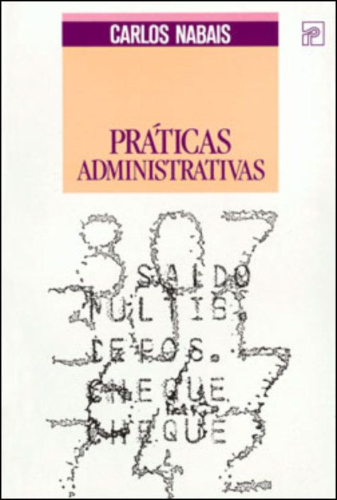 Práticas Administrativas