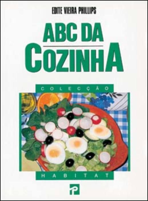 ABC da Cozinha