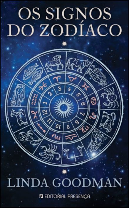 Os Signos do Zodíaco