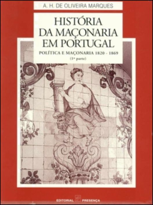 História da Maçonaria em Portugal - Política e Maçonaria