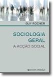 Sociologia Geral - A Acção Social