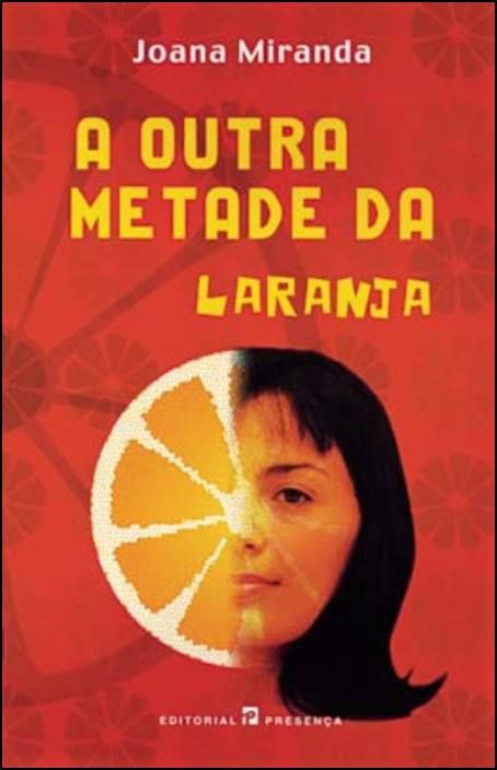 A Outra Metade da Laranja