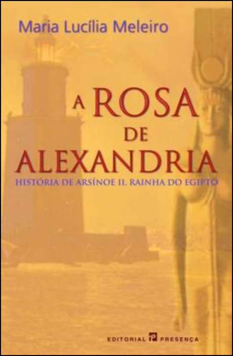 A Rosa de Alexandria