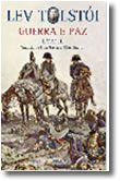 Guerra e Paz - Livro III