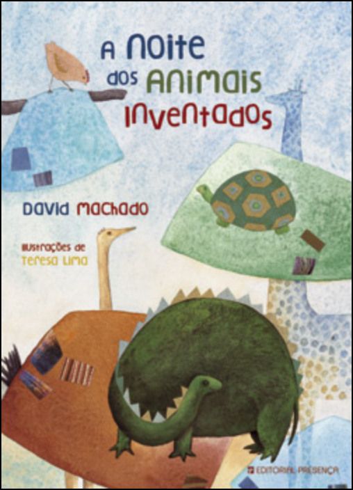 A Noite dos Animais Inventados