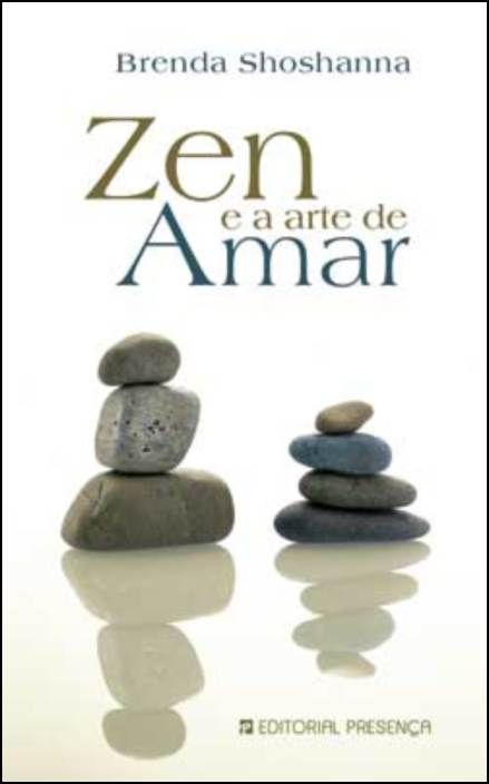 Zen e a Arte de Amar