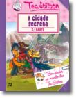 A Cidade Secreta - 2.ª Parte