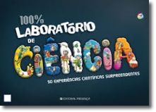 100% Laboratório de Ciência