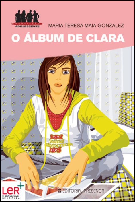 O Álbum de Clara