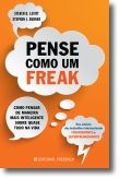 Pense Como Um Freak