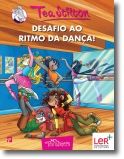 Desafio ao Ritmo da Dança!