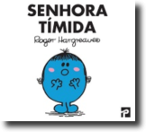 Senhora Tímida