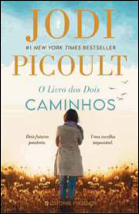 O Livro dos Dois Caminhos