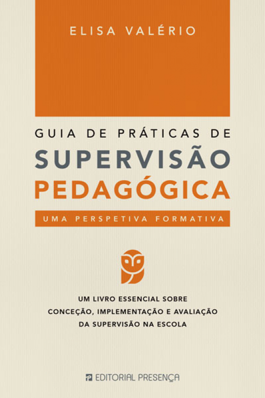 Guia de Práticas de Supervisão Pedagógica - Uma Perspetiva Formativa