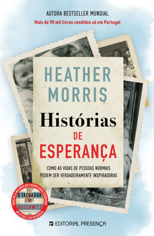 Histórias de Esperança