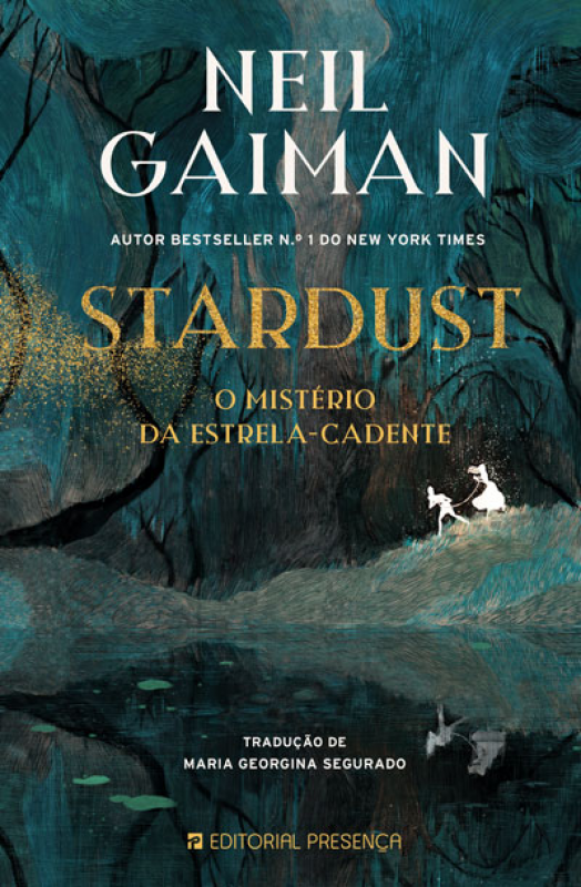 Stardust - O Mistério da Estrela-Cadente