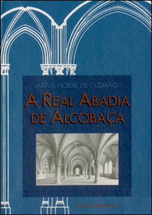 A Real Abadia de Alcobaça