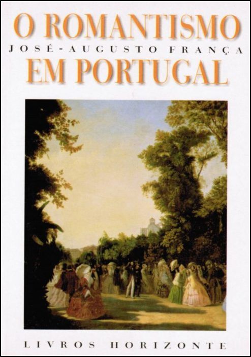 O Romantismo em Portugal