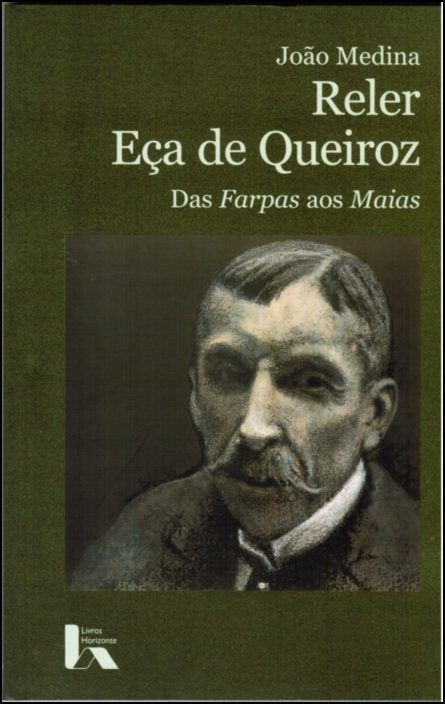 Reler Eça de Queiroz