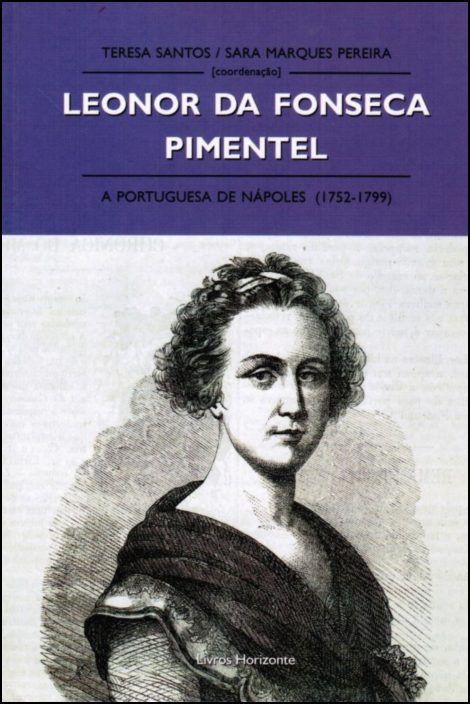 Leonor da Fonseca Pimentel